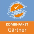 Cover: Kombi-Paket G&auml;rtner Lernkarten - Princoso