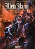 Cover: Meta-Baron. Band 6 - Splitter-Verlag
