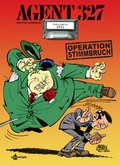 Cover: Agent 327. Band 3 - Splitter-Verlag