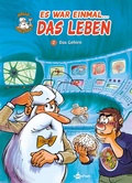 Cover: Es war einmal das Leben. Band 2 - Splitter-Verlag