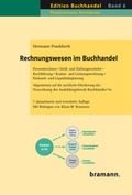 Cover: Rechnungswesen im Buchhandel - bramann.
