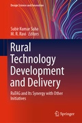 Cover: Rural Technology Development and Delivery - Springer