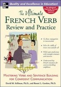 Cover: The Ultimate French Verb Review and Practice - McGraw-Hill Professional