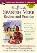 Cover: The Ultimate Spanish Verb Review and Practice - McGraw-Hill Professional