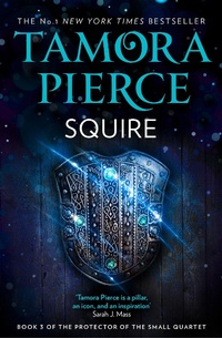 Enlarge image Cover: Squire - HarperVoyager