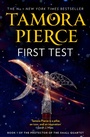Cover: First Test - HarperVoyager