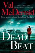 Cover: Dead Beat - Hemlock Press