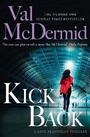 Cover: Kick Back - Hemlock Press