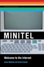 Cover: Minitel - MIT Press