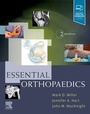 Cover: Essential Orthopaedics - Elsevier