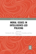 Bild: Moral Issues in Intelligence-led Policing - Routledge