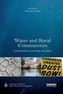 Cover: Water and Rural Communities - Routledge