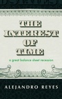Cover: The Interest of Time - Coldmark Press