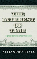 Cover: The Interest of Time - Coldmark Press