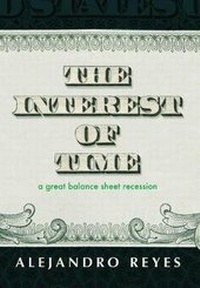 Enlarge image Cover: The Interest of Time - Coldmark Press LLC