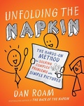 Cover: Unfolding the Napkin - Portfolio