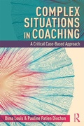Cover: Complex Situations in Coaching - Routledge