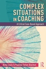 Cover: Complex Situations in Coaching - Routledge