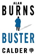 Cover: Buster - Calder Publications Ltd