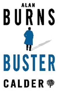 Enlarge image Cover: Buster - Calder Publications Ltd