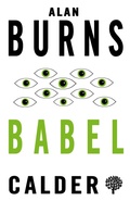 Cover: Babel - Calder Publications Ltd