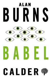 Enlarge image Cover: Babel - Calder Publications Ltd