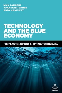 Abbildung von: Technology and the Blue Economy - Kogan Page Ltd