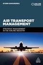 Cover: Air Transport Management - Kogan Page Ltd