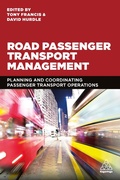 Cover: Road Passenger Transport Management - Kogan Page Ltd