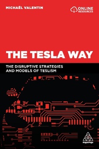 Abbildung von: The Tesla Way - Kogan Page Ltd