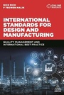 Cover: International Standards for Design and Manufacturing - Kogan Page Ltd