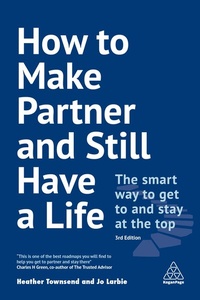 Enlarge image Cover: How to Make Partner and Still Have a Life - Kogan Page Ltd