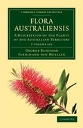 Cover: Flora Australiensis 7 Volume Set - Cambridge University Press