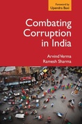 Cover: Combating Corruption in India - Cambridge University Press