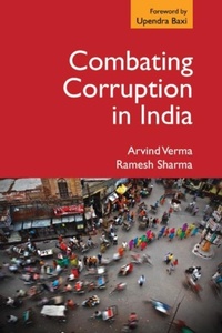 Abbildung von: Combating Corruption in India - Cambridge University Press