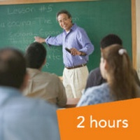 Abbildung von: 2-hour Online Teacher Development Courses Developing Critical Thinking Online Course (Institutional) - Cambridge University Press