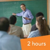 Abbildung von: 2-hour Online Teacher Development Courses Developing Critical Thinking Online Course (e-Commerce) - Cambridge University Press