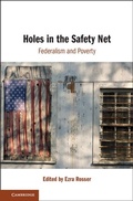 Cover: Holes in the Safety Net - Cambridge University Press
