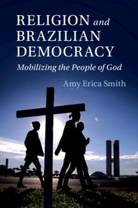 Abbildung von: Religion and Brazilian Democracy - Cambridge University Press