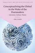 Cover: Conceptualising the Global in the Wake of the Postmodern - Cambridge University Press