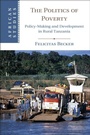 Cover: The Politics of Poverty - Cambridge University Press