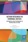 Bild: Action Research in Criminal Justice - Routledge