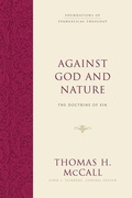 Cover: Against God and Nature - Crossway Books