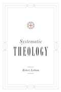 Cover: Systematic Theology - Crossway Books