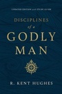 Cover: Disciplines of a Godly Man - Crossway Books