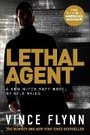 Cover: Lethal Agent: Volume 18 - Simon & Schuster Ltd
