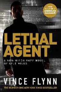Enlarge image Cover: Lethal Agent: Volume 18 - Simon & Schuster Ltd