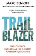 Cover: Trailblazer - Simon & Schuster Ltd