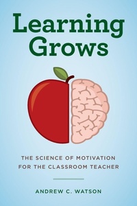 Enlarge image Cover: Learning Grows - Rowman & Littlefield Publishers