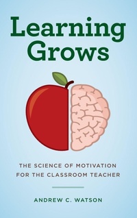 Enlarge image Cover: Learning Grows - Rowman & Littlefield Publishers